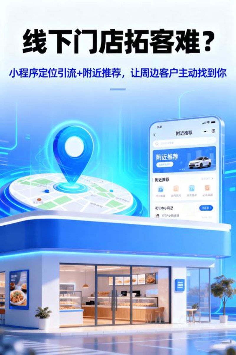微信商城开发